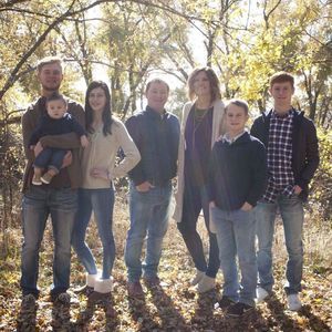 Meet your Posher, Tessa